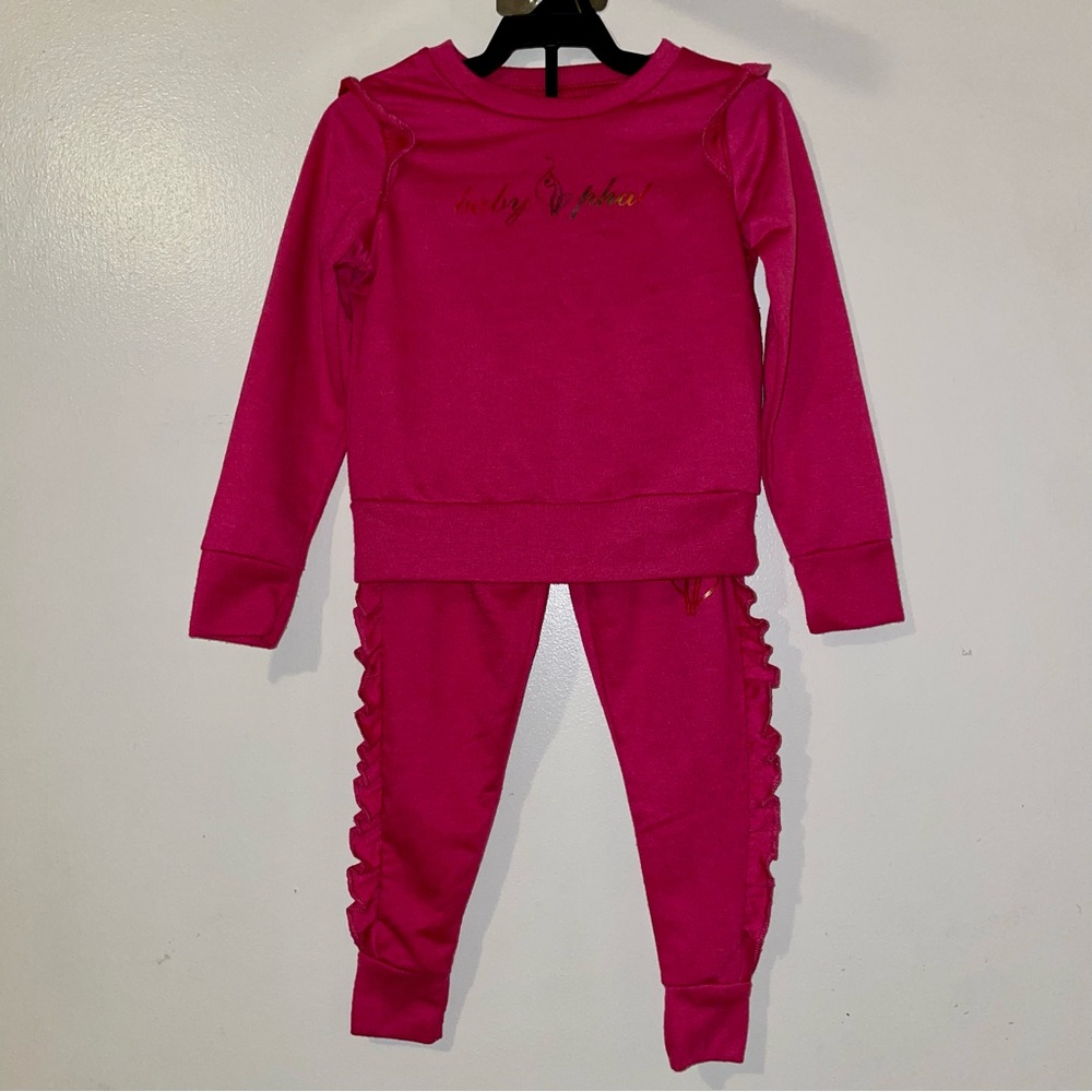 14pc Size 2 Baby Girl Bundle - Picture 2 of 8